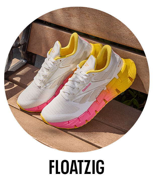 Tenis para correr Floatzig
