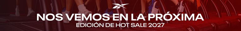 Nos vemos en la pr&oacute;xima edici&oacute;n de Hot Sale 2027