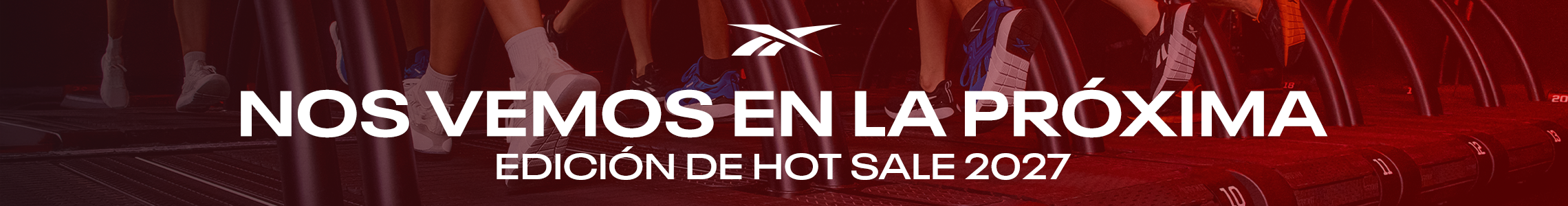 Nos vemos en la pr&oacute;xima edici&oacute;n de Hot Sale 2027