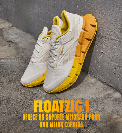 Tenis para correr Floatzig 1