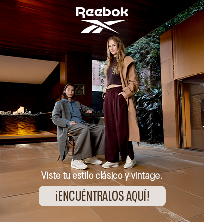 Mostrando un estilo vintage con los reebok classic nylon