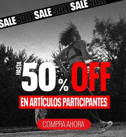 Descuentos y ofertas en producto seleccionado. Compra con ofertas de 50% de descuento