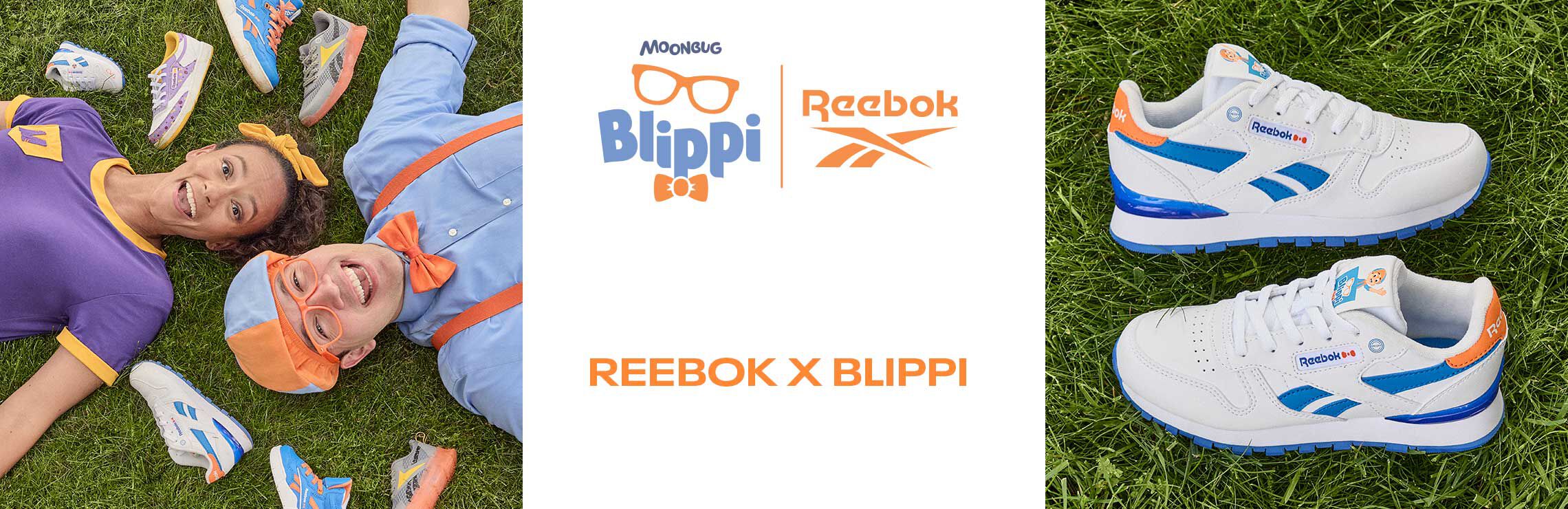 Reebok Mexico Ropa y Calzado