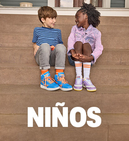 Reebok calzado para niños