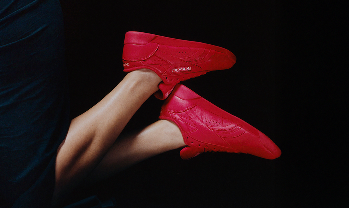 Conoce la familia Freestyle