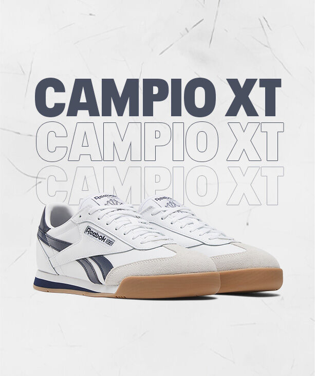 Campio XT de Reebok