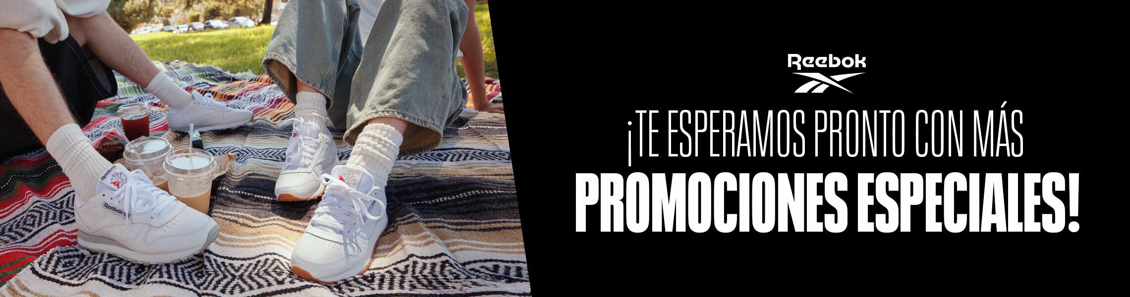 Próximamente promociones especiales, espera el Hot Sale 2026. Espera más ofertas y promociones