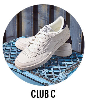 Club C de Reebok