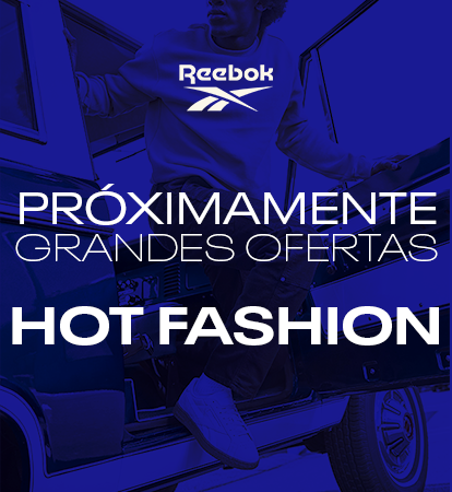 Próximamente promociones especiales, espera el Hot Fashion 2025.