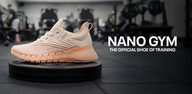Descubre la nueva colecci&oacute;n del mejor calzado de entrenamiento Nano Gym