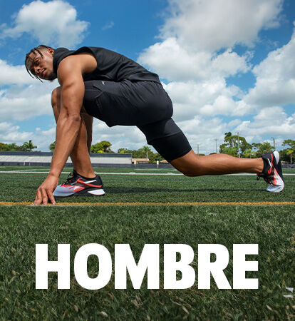 Reebok ropa y calzado para hombre