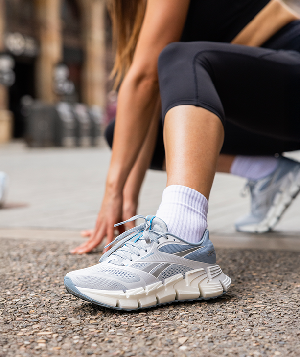 Tenis para correr Reebok