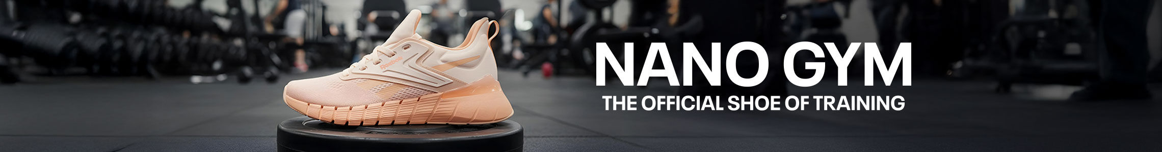 Descubre la nueva colecci&oacute;n del mejor calzado de entrenamiento Nano Gym
