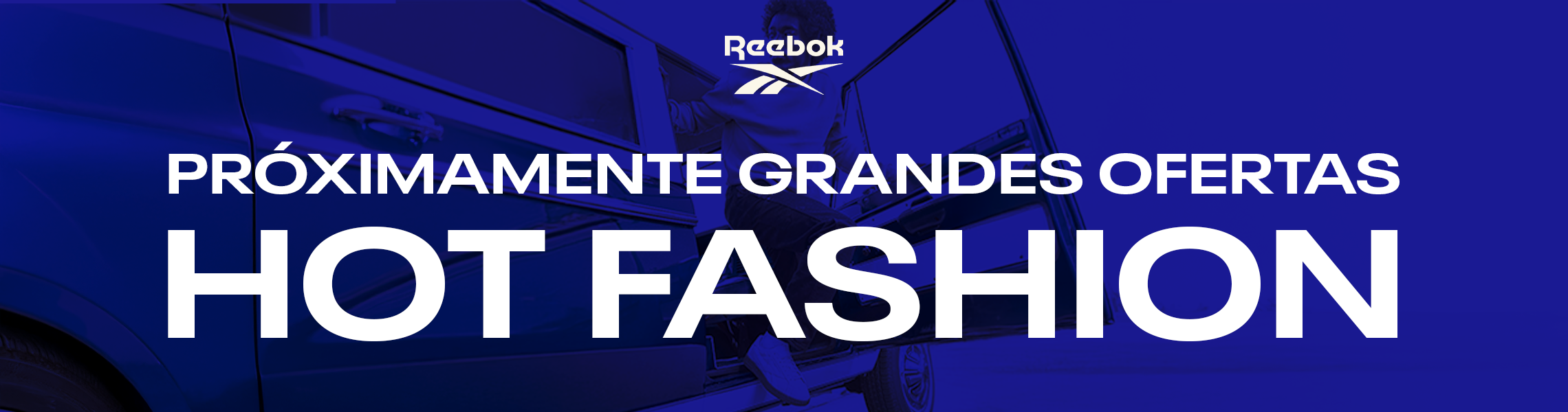 Próximamente promociones especiales, espera el Hot Fashion 2025.