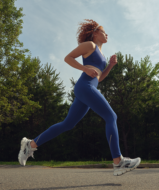 Tenis de running para mujer en Reebok