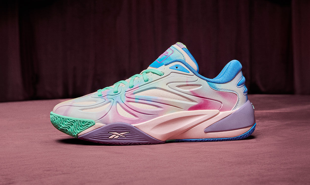 Reebok Angel Reese 1: Calzado de B&aacute;squetbol para Adulto