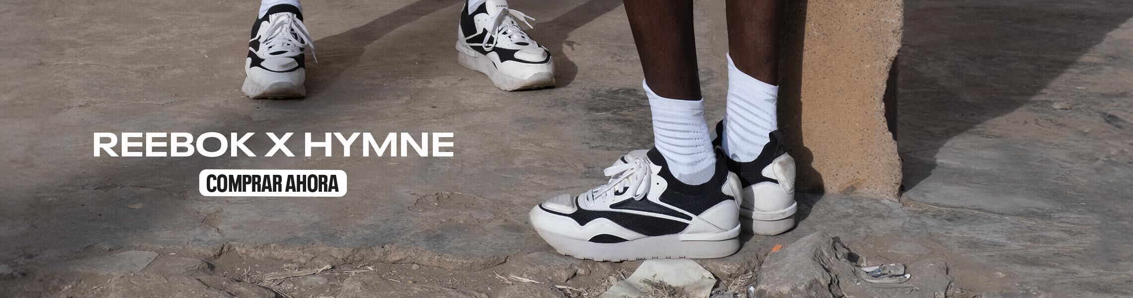 Tenis Hymne by Reebok. Compra ahora la nueva colección 2025 de Hymne y Reebok