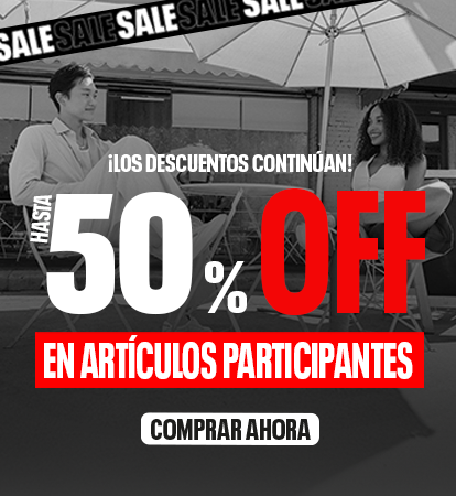 Compra ahora con 50% de descuento en artículos Reebok participantes al pagar con tarjetas Banamex. Oferta por tiempo limitado