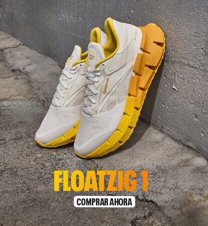Tenis running Floatzig 1 con soporte mejorado