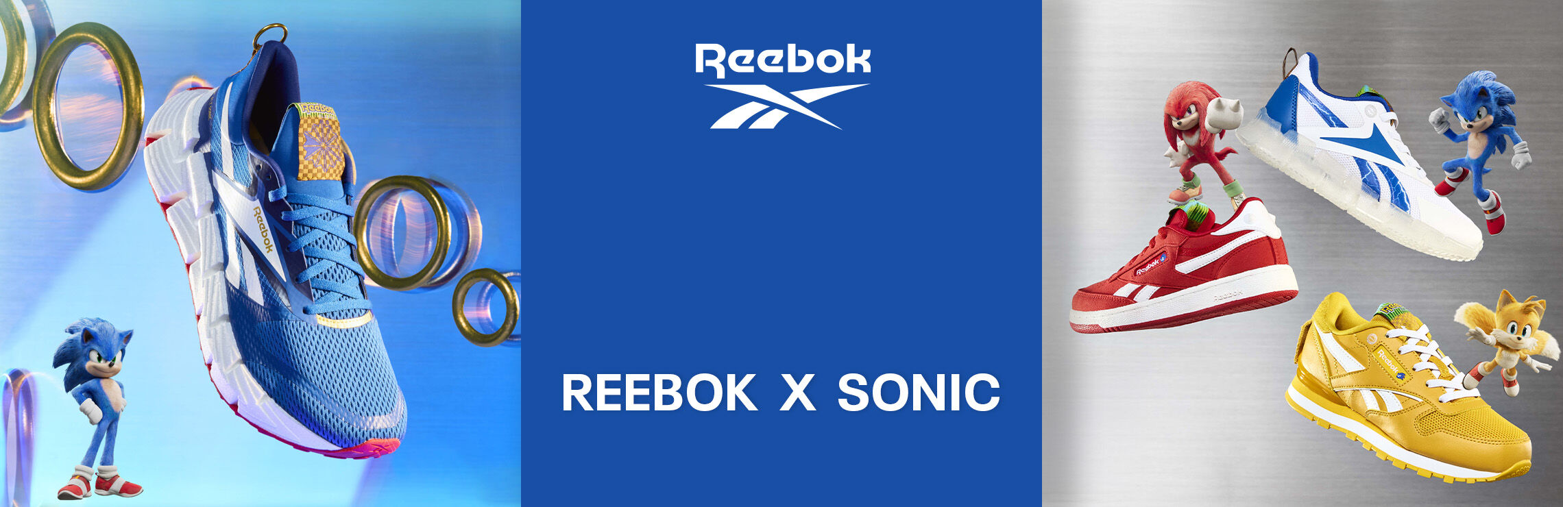 Reebok Mexico Ropa y Calzado