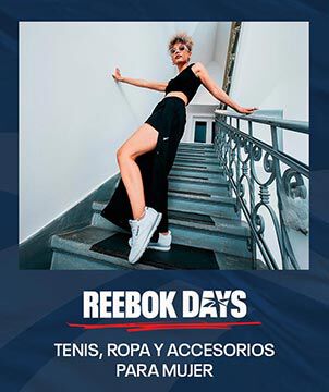 Tenis, ropa y accesorios para mujer