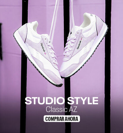 Tenis para mujeres con estilo. Studio Style Classic AZ. Compra ya