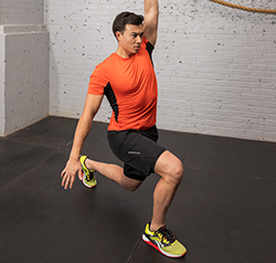 Compra en Reebok ropa y calzado para hombre