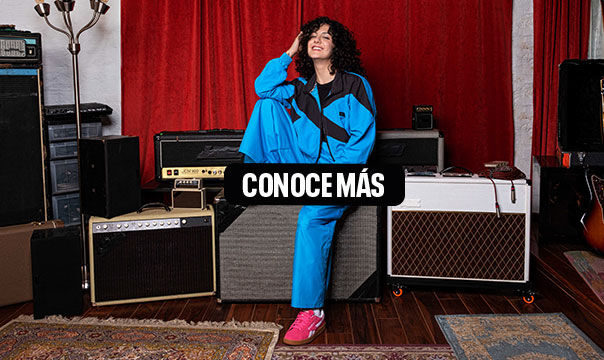 Ropa mujer Reebok Sport Is Everything desktop