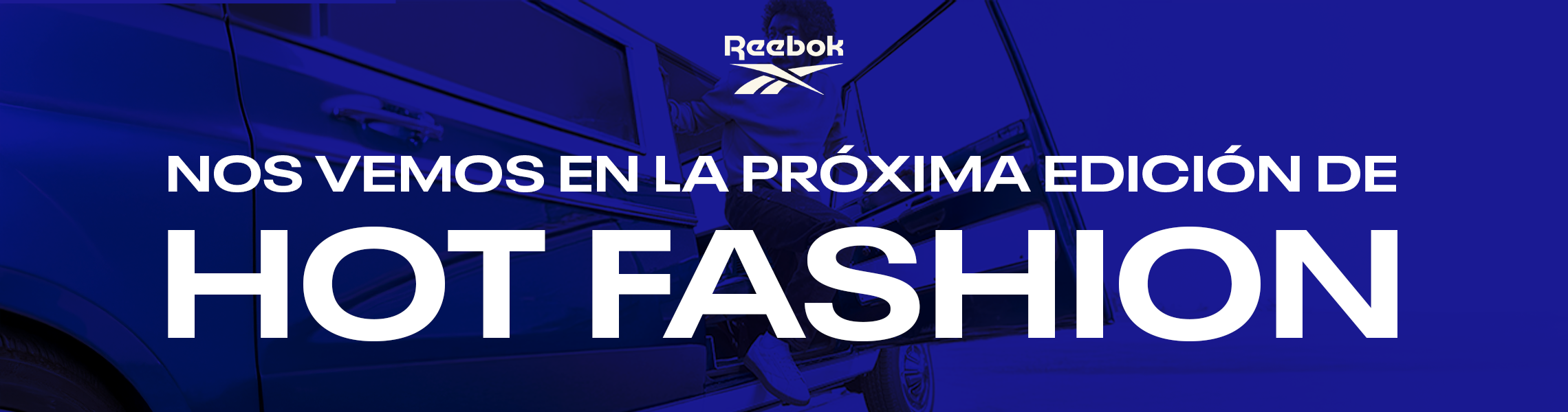 Te esperamos en la próxima edición de Hot Fashion