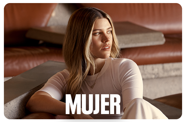 Tenis, ropa y accesorios para mujer de Reebok
