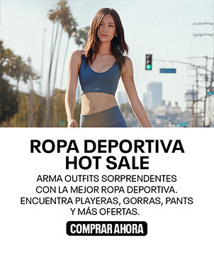 Ropa Deportiva para Hot Sale