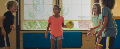 NIÑOS