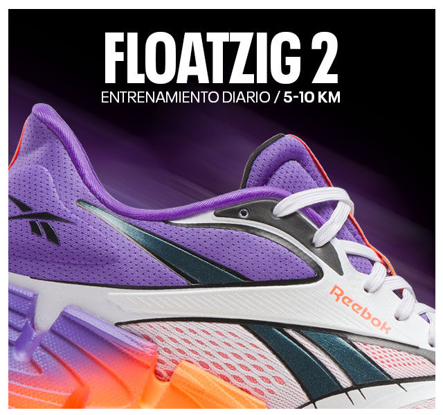 Corre con Floatzig 2