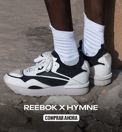 Tenis Hymne by Reebok. Compra ahora la nueva colección 2025 de Hymne y Reebok