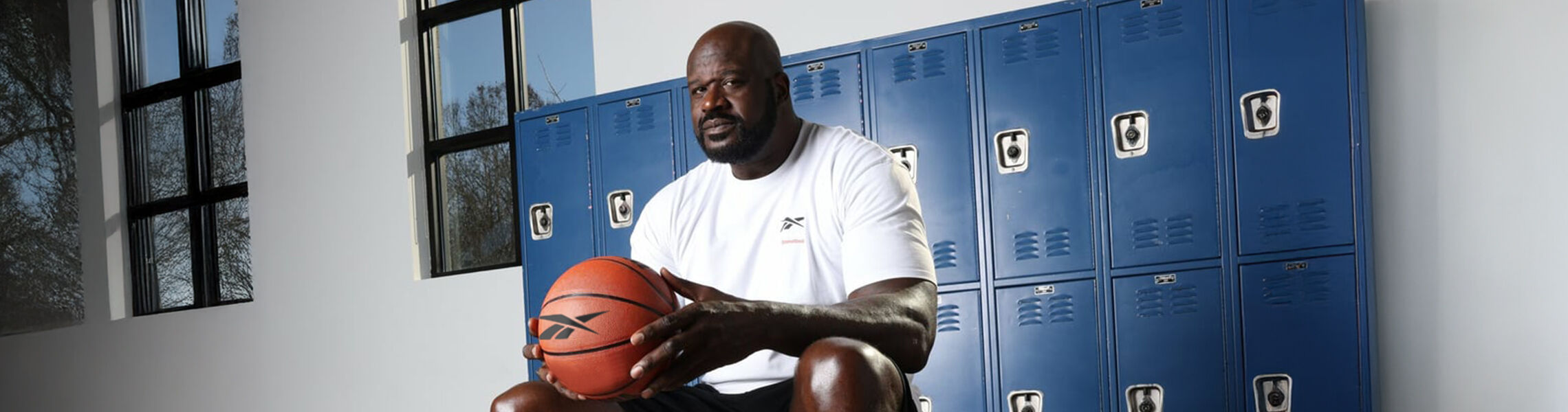 Básquetbol con Shaquille O'Neal