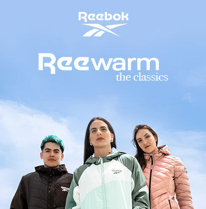 Www.reebok.com mexico sale