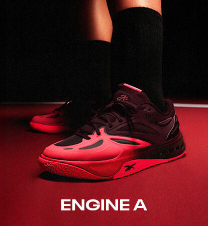 Vistete con estos tenis Exclusivos para Basquetbol Reebok Engine A inspirados en Angel Reese