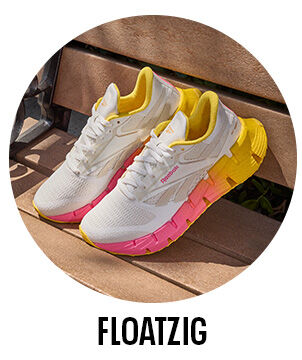 Tenis para correr Floatzig