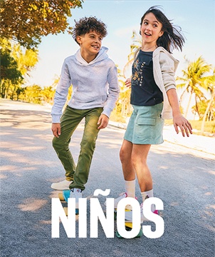 Compra tenis para niños en Reebok