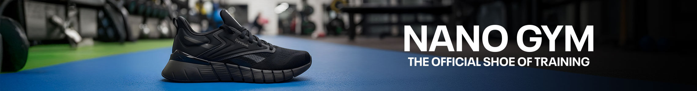 Descubre la nueva colecci&oacute;n del mejor calzado de entrenamiento Nano Gym