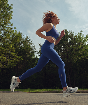 Tenis de running para mujer en Reebok