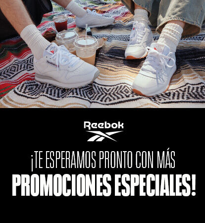 Próximamente promociones especiales, espera el Hot Sale 2026. Espera más ofertas y promociones
