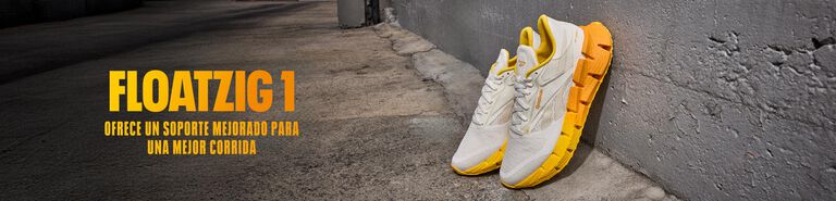 Tenis para correr Floatzig 1