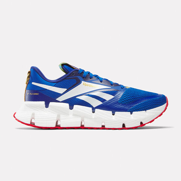 Tenis Floatzig 1 x Sonic