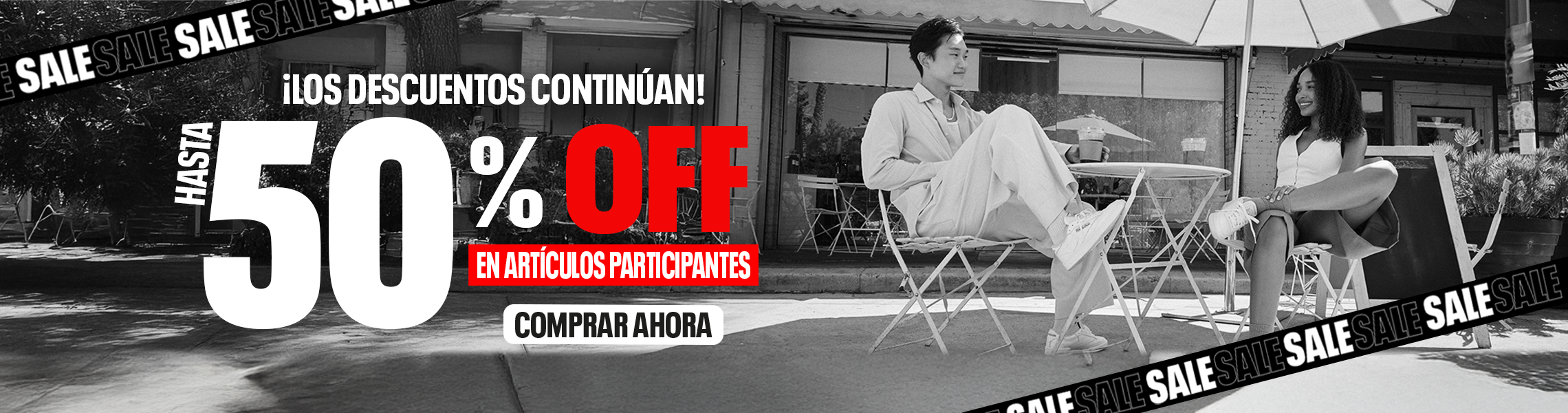 Compra ahora con 50% de descuento en artículos Reebok participantes al pagar con tarjetas Banamex. Oferta por tiempo limitado