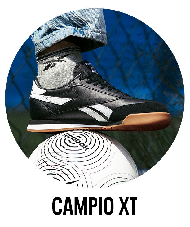 Campio XT de Reebok
