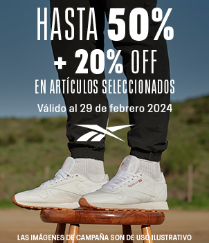 Tenis Reebok Casual Royal Prime Niña - Martí MX