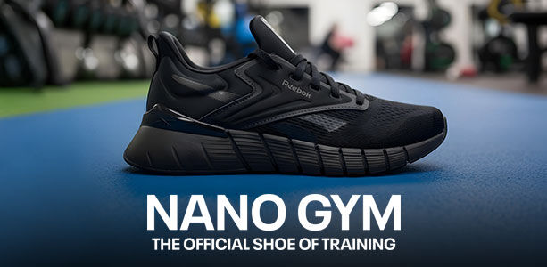 Descubre la nueva colecci&oacute;n del mejor calzado de entrenamiento Nano Gym