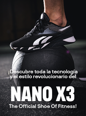 NANO X3