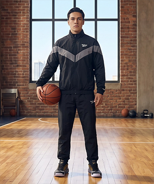Compra el look completo para jugar B&aacute;squetbol